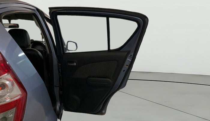 2014 Maruti Ritz VXI, Petrol, Manual, 72,014 km, RHS Rear Door