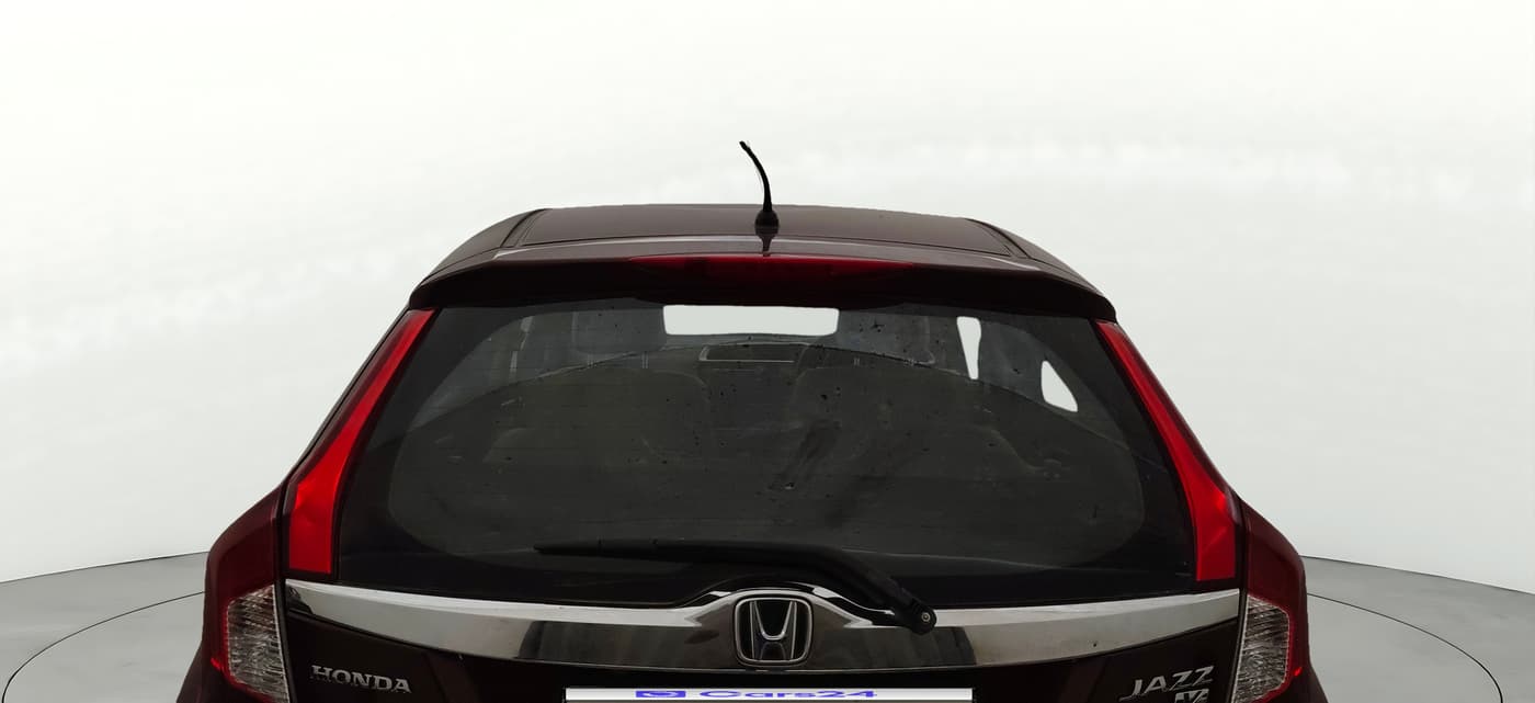 2017 Honda Jazz 1.2L I-VTEC V AT, Petrol, Automatic, 94,456 km, Rear Windshield