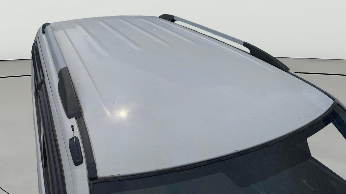 2018 Maruti Wagon R 1.0 VXI AMT, Petrol, Automatic, 61,961 km, Roof