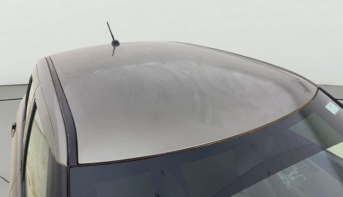 2015 Maruti Swift Dzire VXI, Petrol, Manual, 47,451 km, Roof