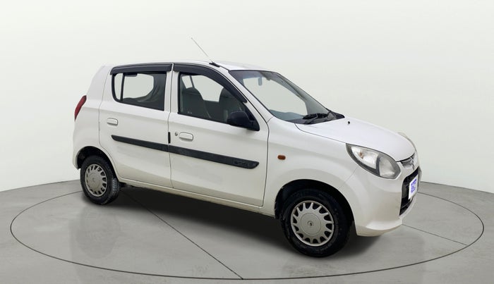 2014 Maruti Alto 800 LXI, Petrol, Manual, 55,463 km, SRP