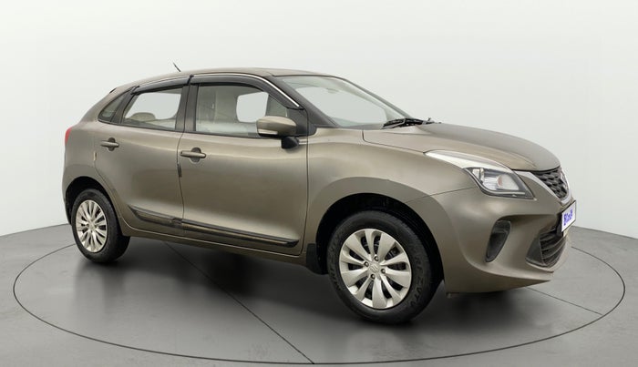 2019 Maruti Baleno DELTA PETROL 1.2, Petrol, Manual, 66,791 km, SRP