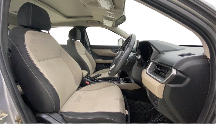 2023 Honda ELEVATE VX CVT, Petrol, Automatic, 48,923 km, Right Side Front Door Cabin