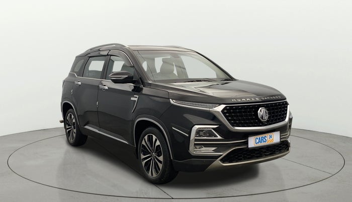 2021 MG HECTOR SHARP 2.0 DIESEL, Diesel, Manual, 87,987 km, Right Front Diagonal