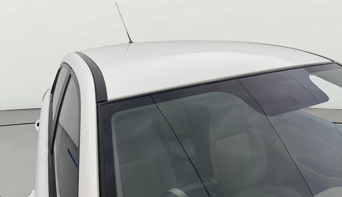 2019 Hyundai Elite i20 MAGNA PLUS 1.2, Petrol, Manual, 13,621 km, Roof