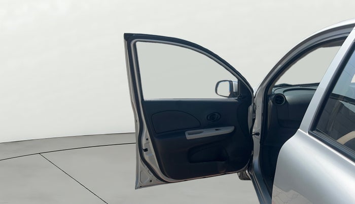 2014 Nissan Micra Active XV, Petrol, Manual, 78,532 km, LHS Front Door