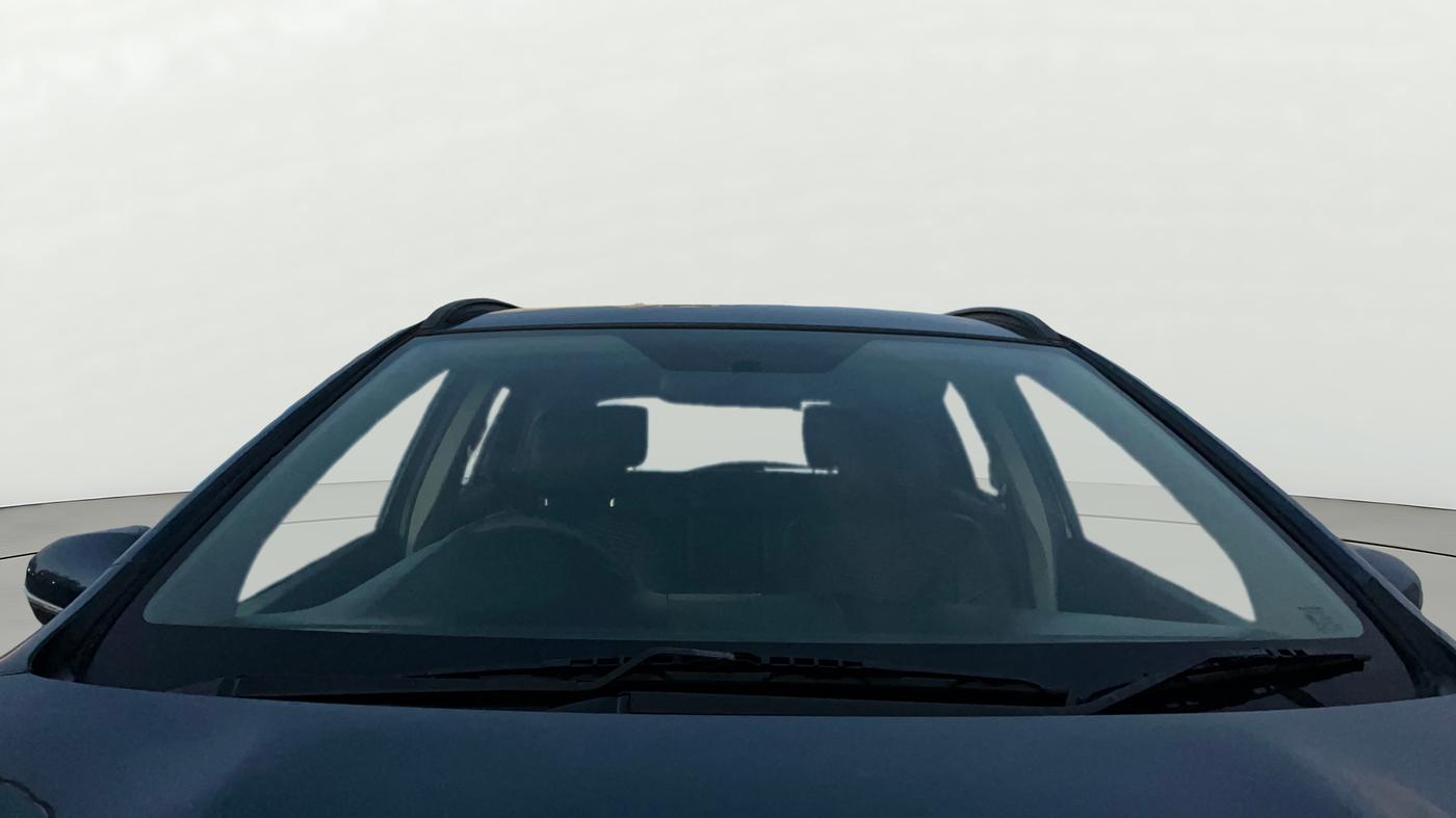 2022 Maruti S Cross ZETA 1.5, Petrol, Manual, 31,737 km, Front Windshield