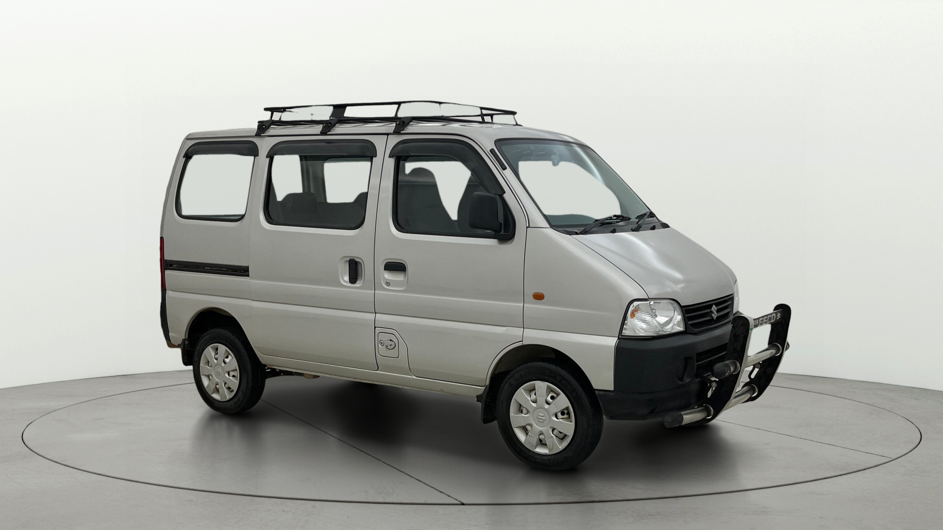 2023 Maruti Suzuki Eeco 5 STR AC