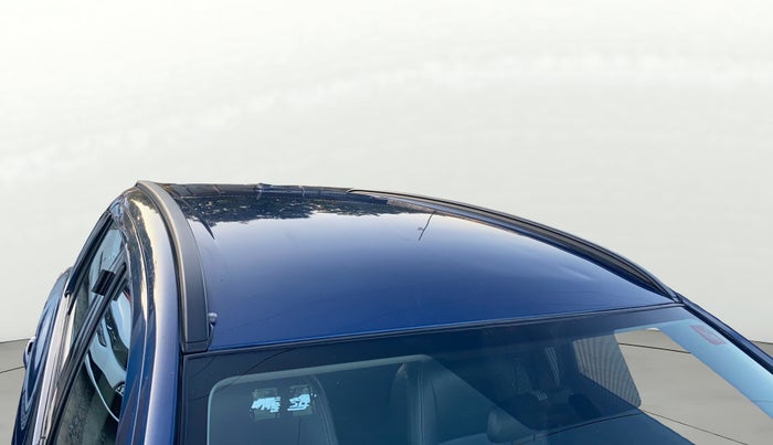 2017 Maruti S Cross ZETA 1.3, Diesel, Manual, 87,653 km, Roof