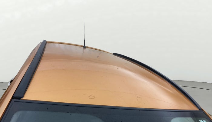 2017 Hyundai Grand i10 ASTA 1.2 KAPPA VTVT, Petrol, Manual, 61,594 km, Roof