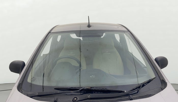 2012 Hyundai Eon ERA +, Petrol, Manual, 98,636 km, Front Windshield