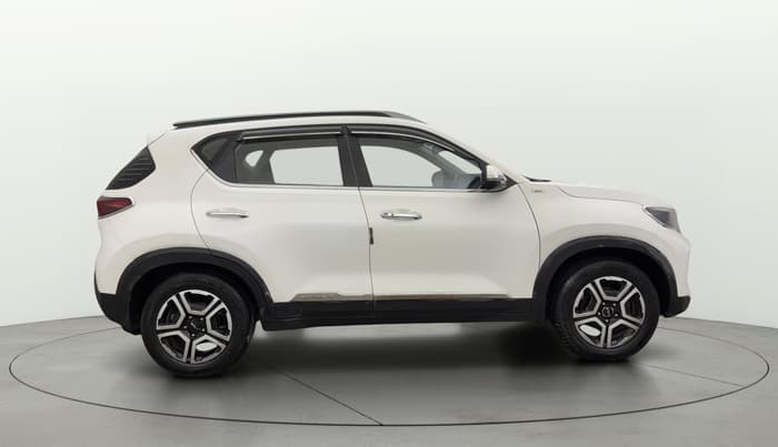 2023 KIA SONET HTK PLUS 1.0 IMT, Petrol, Manual, 22,854 km, Right Side View