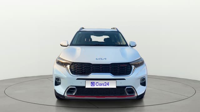 Used 2022 Kia Sonet