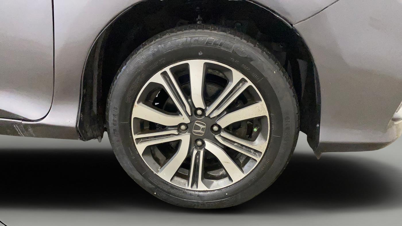 2019 Honda City 1.5L I-VTEC V MT, Petrol, Manual, 39,751 km, Right Front Wheel