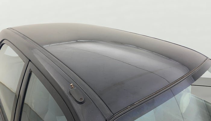 2012 Maruti Alto K10 LXI, Petrol, Manual, 70,350 km, Roof