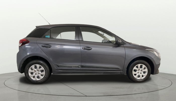 2017 Hyundai Elite i20 SPORTZ 1.2, Petrol, Manual, 61,307 km, Right Side View