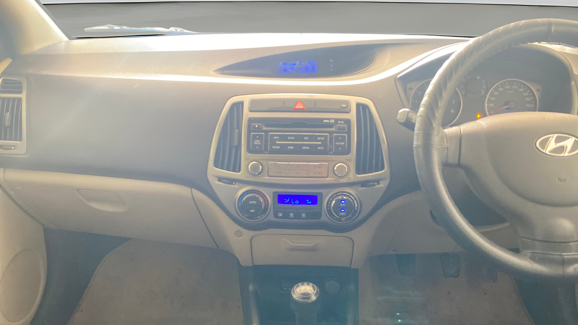Features