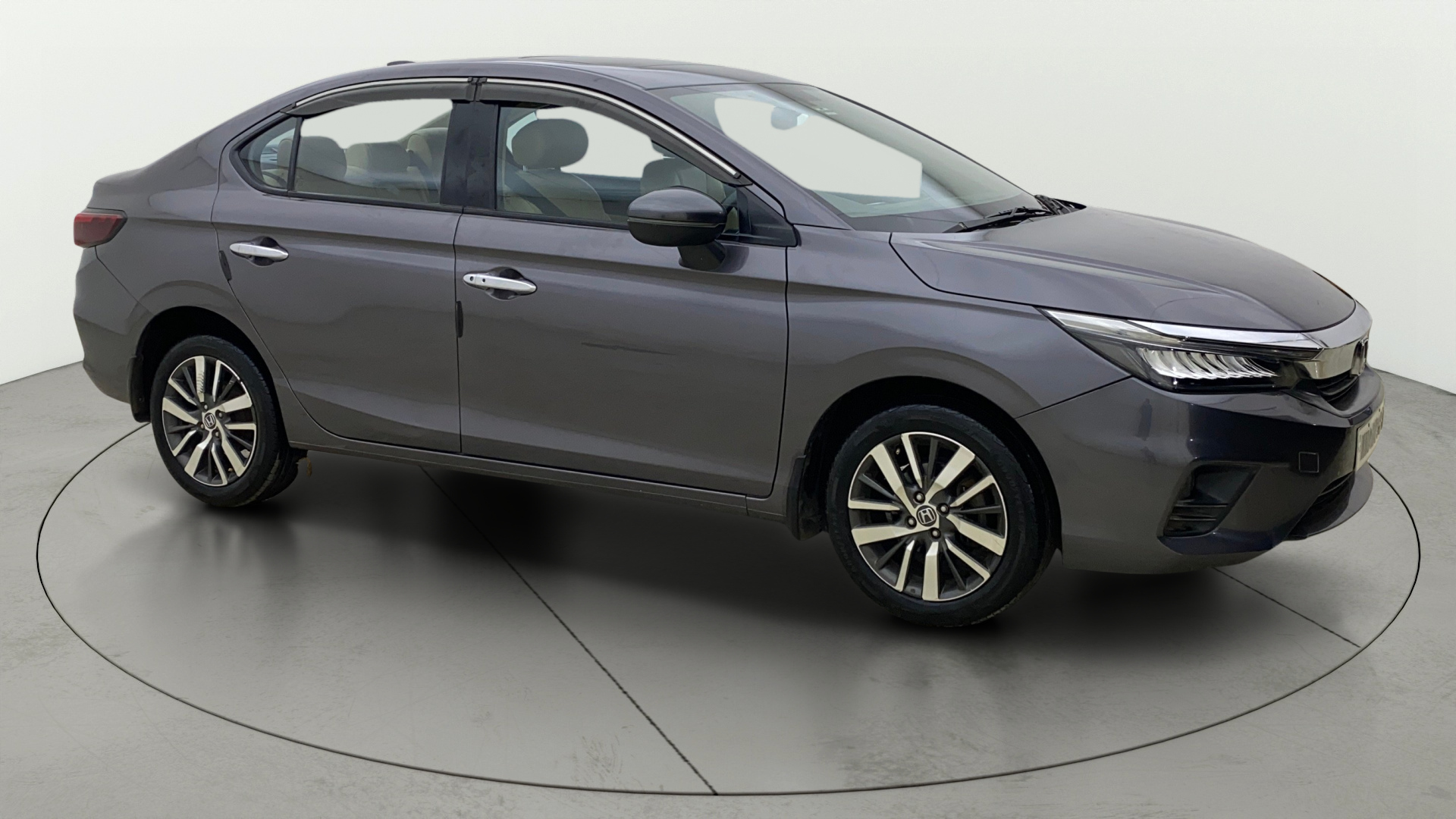 2021 Honda City 2022-2026 1.5L I-VTEC ZX 2021 Honda City 2022-2026 1.5L I-VTEC ZX
