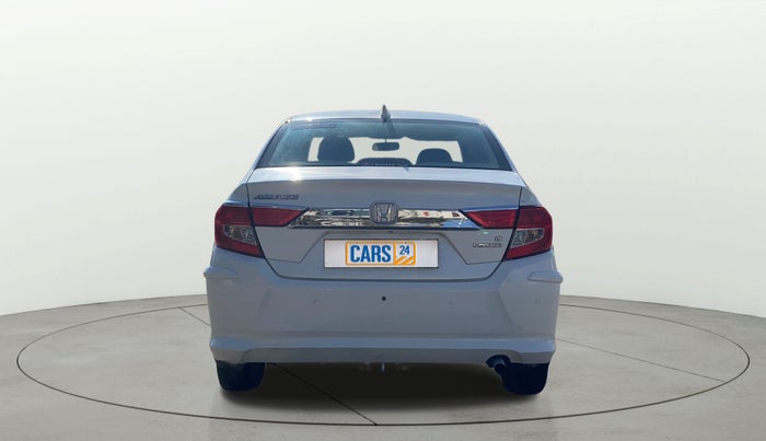 2018 Honda Amaze 1.5L I-DTEC V CVT, Diesel, Automatic, 66,454 km, Back/Rear