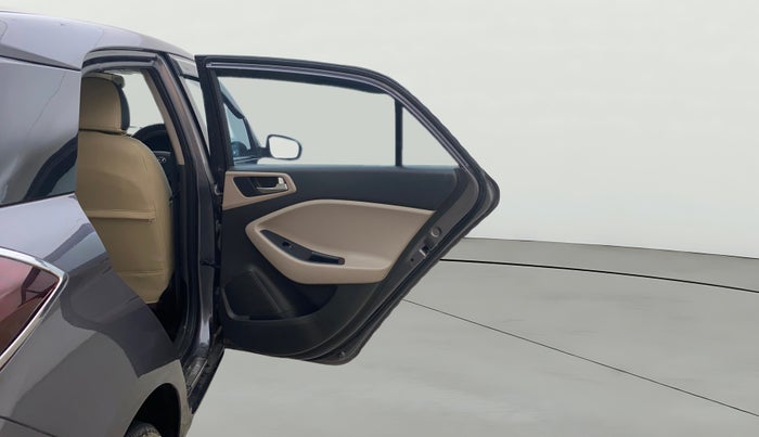 2019 Hyundai Elite i20 SPORTZ PLUS 1.2, Petrol, Manual, 25,492 km, RHS Rear Door