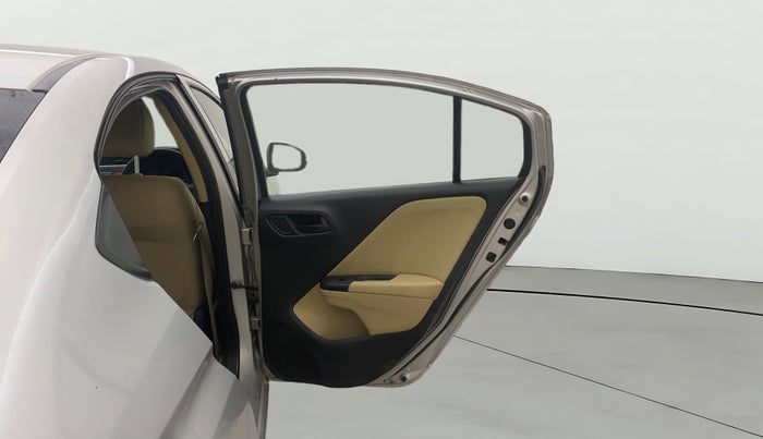 2014 Honda City 1.5L I-VTEC S MT, Petrol, Manual, 57,983 km, RHS Rear Door