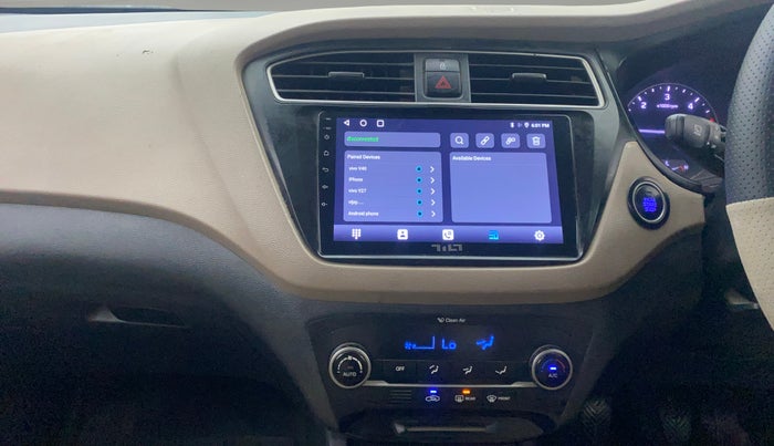 2016 Hyundai Elite i20 ASTA 1.4 CRDI (O), Diesel, Manual, 1,13,330 km, Air Conditioner