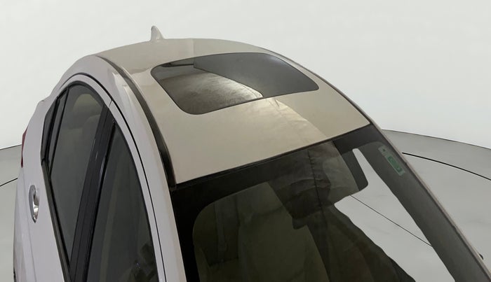 2014 Honda City 1.5L I-VTEC VX, Petrol, Manual, 49,020 km, Roof