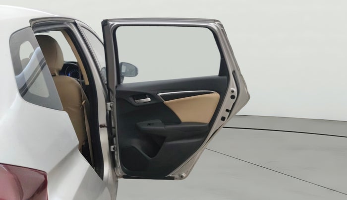 2017 Honda Jazz 1.2L I-VTEC V AT, Petrol, Automatic, 41,676 km, RHS Rear Door