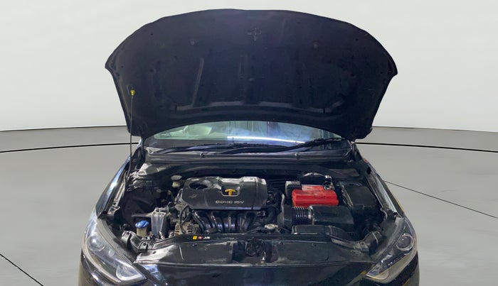 2019 Hyundai New Elantra 2.0 SX(O) AT PETROL, Petrol, Automatic, 54,199 km, Open Bonet