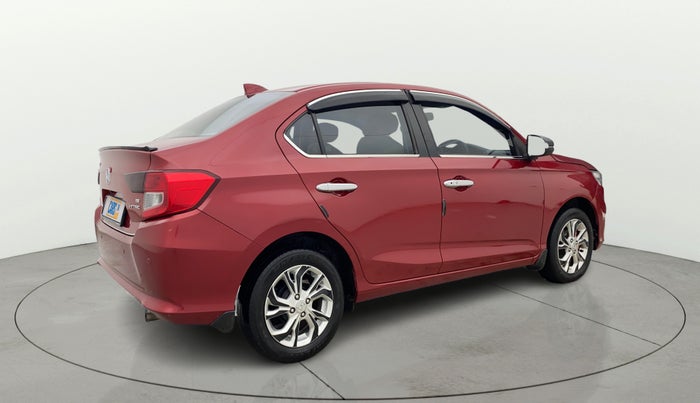 2021 Honda Amaze 1.2L I-VTEC VX, Petrol, Manual, 40,455 km, Right Back Diagonal