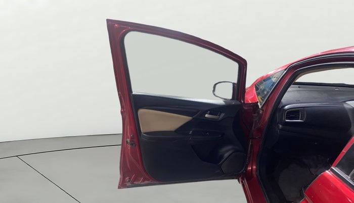 2019 Honda Jazz 1.2L I-VTEC V, Petrol, Manual, 98,835 km, LHS Front Door