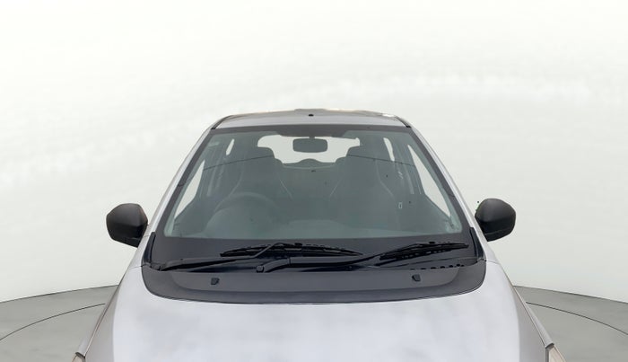 2018 Tata Tiago XM PETROL, Petrol, Manual, 45,566 km, Front Windshield