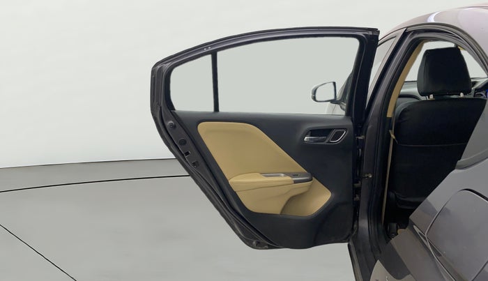 2018 Honda City 1.5L I-VTEC VX, Petrol, Manual, 41,335 km, LHS Rear Door