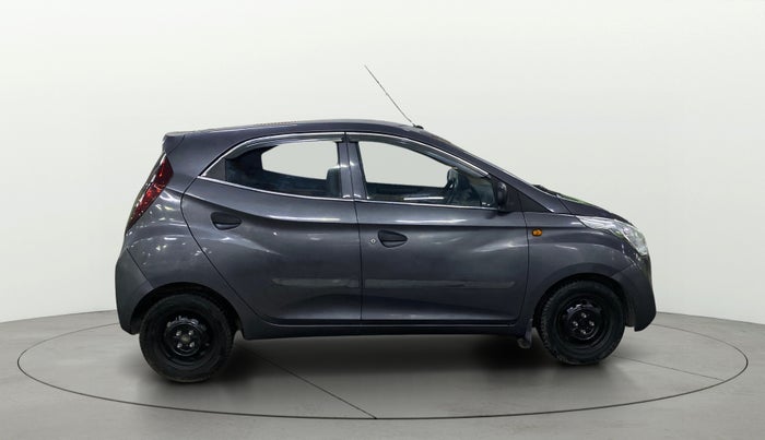 2014 Hyundai Eon MAGNA +, Petrol, Manual, 89,443 km, Right Side View