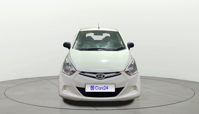 2016 Hyundai Eon ERA +, Petrol, Manual, 78,700 km, Front