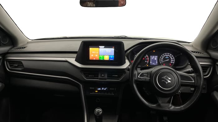 Interior
