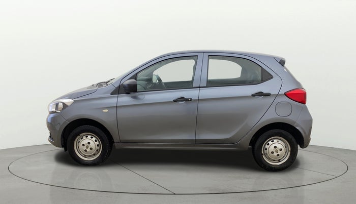 2018 Tata Tiago XM PETROL, Petrol, Manual, 83,861 km, Left Side