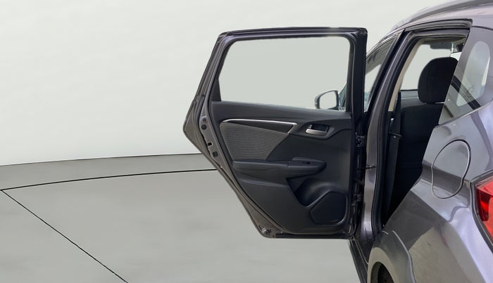 2018 Honda WR-V 1.2L I-VTEC VX MT, Petrol, Manual, 17,072 km, LHS Rear Door