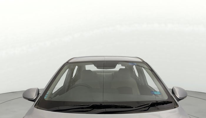 2024 Hyundai AURA SX 1.2, Petrol, Manual, 4,007 km, Front Windshield