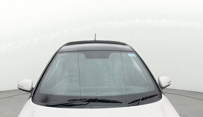 2018 Hyundai Elite i20 ASTA 1.2 DUAL TONE, Petrol, Manual, 75,068 km, Front Windshield