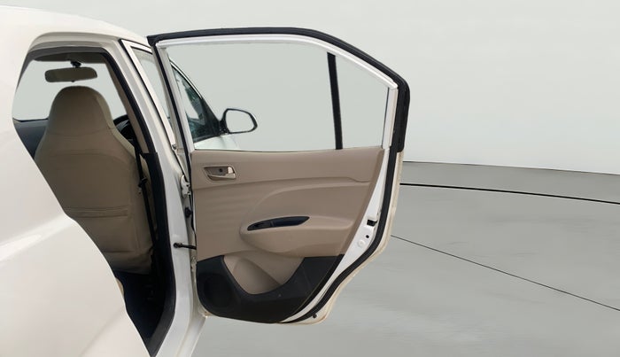 2019 Hyundai NEW SANTRO SPORTZ CNG, CNG, Manual, 95,569 km, RHS Rear Door