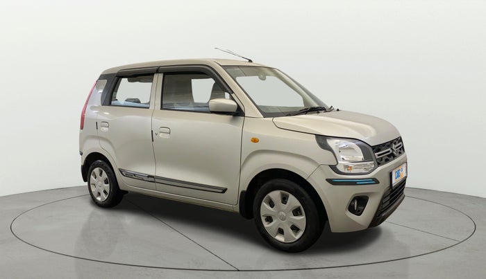 2024 Maruti New Wagon-R VXI CNG 1.0, CNG, Manual, 26,872 km, SRP