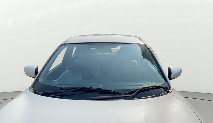 2019 Maruti Dzire VXI, Petrol, Manual, 30,100 km, Front Windshield
