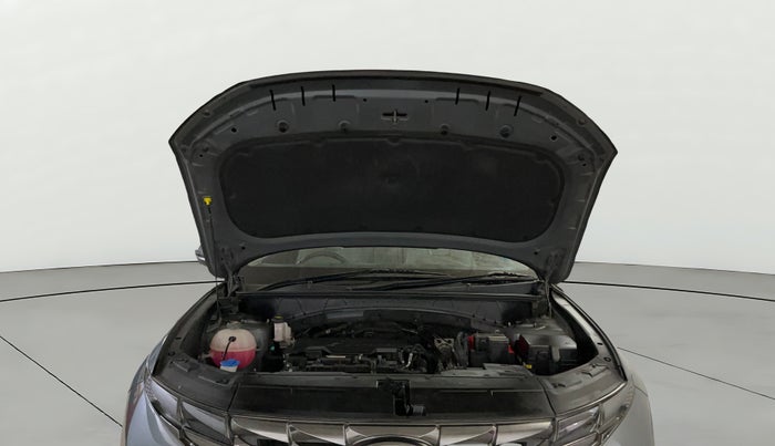 2023 Hyundai Tucson SIGNATURE 2.0 AT PETROL, Petrol, Automatic, 30,062 km, Open Bonet