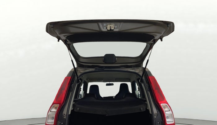 2022 Maruti New Wagon-R LXI 1.0, Petrol, Manual, 18,858 km, Boot Door Open