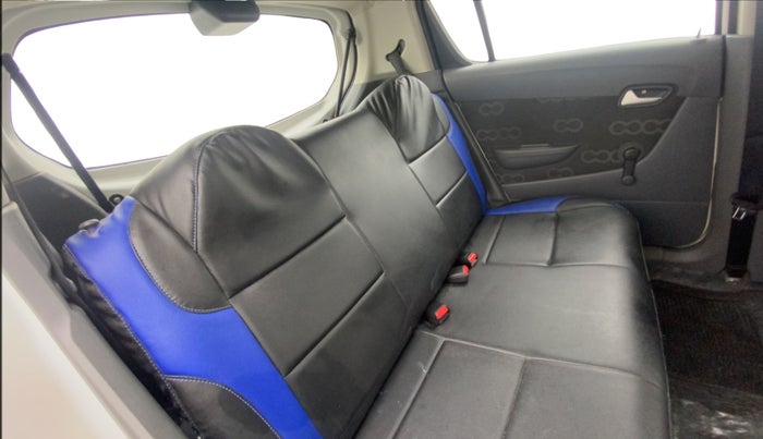 2015 Maruti Alto 800 LXI, Petrol, Manual, 47,936 km, Right Side Rear Door Cabin