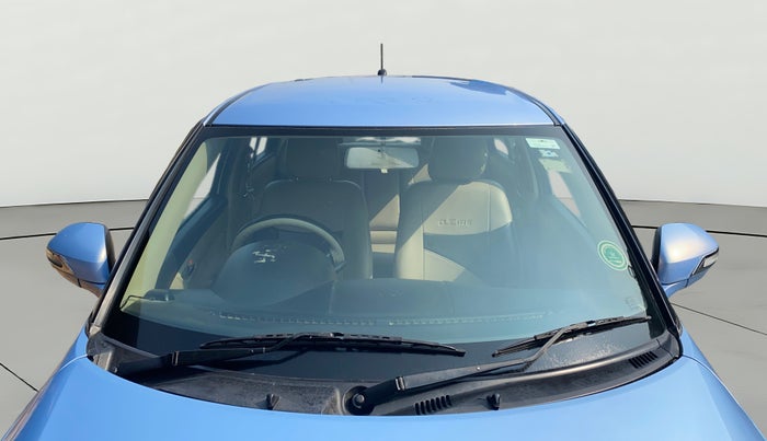 2016 Maruti Swift Dzire VXI, Petrol, Manual, 49,000 km, Front Windshield