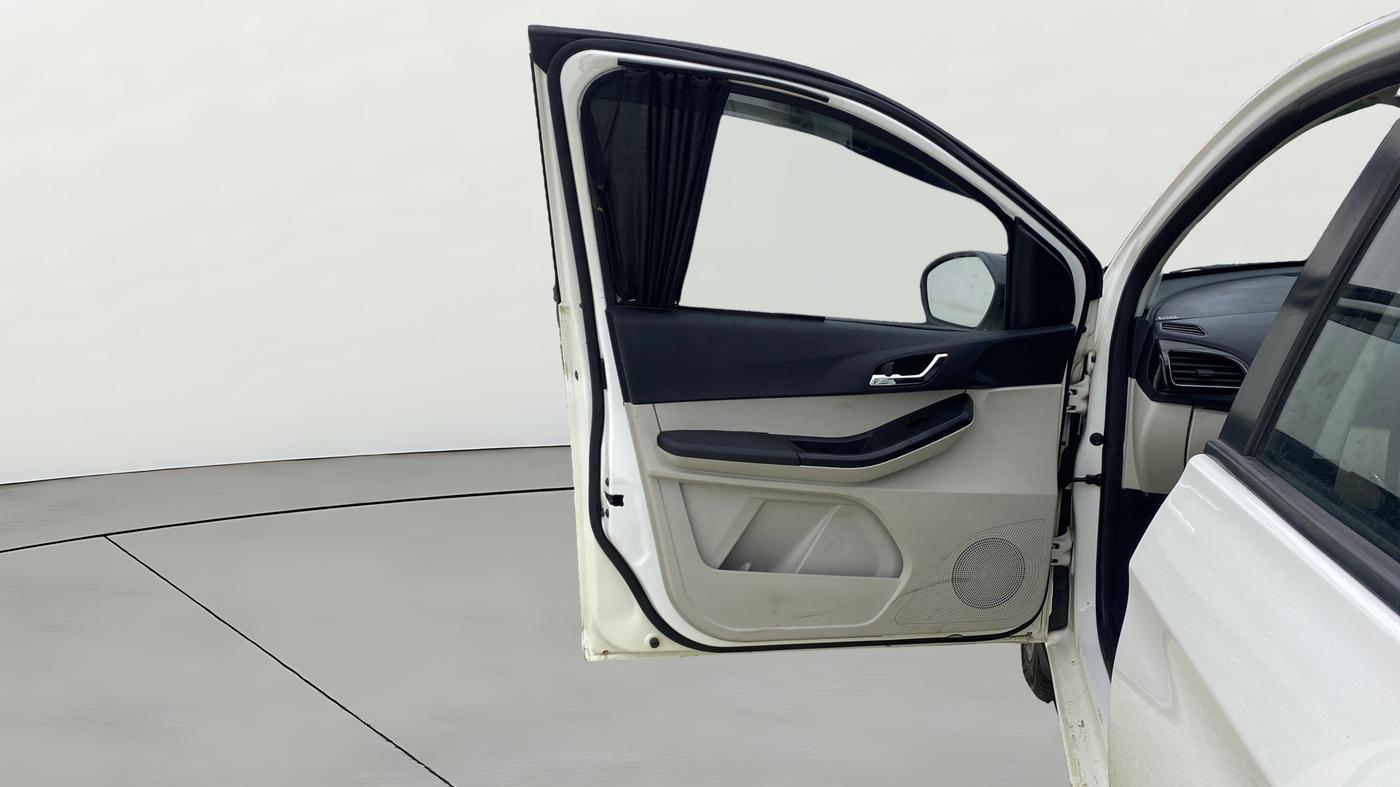 2023 Tata Tiago XZ PLUS CNG, CNG, Manual, 17,118 km, LHS Front Door
