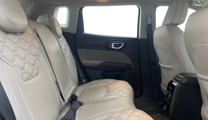 2022 Jeep Compass SPORT 1.4 PETROL, Petrol, Manual, 35,312 km, Right Side Rear Door Cabin