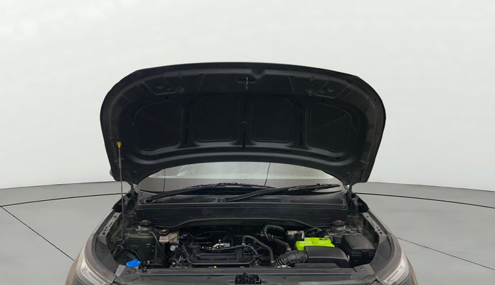 2019 Hyundai VENUE S 1.2, Petrol, Manual, 28,246 km, Open Bonet